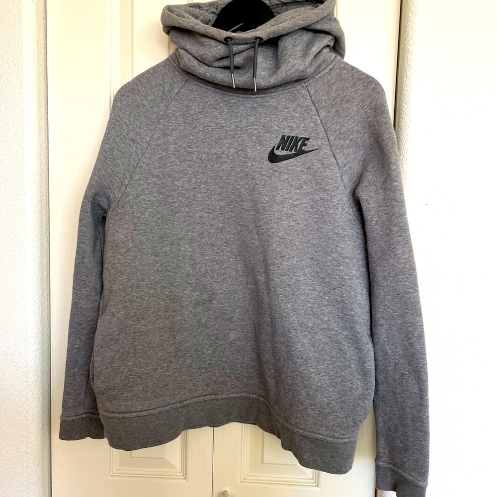 Nike Cowl Neck